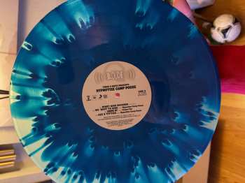 2LP Three 6 Mafia: Hypnotize Camp Posse CLR | LTD | NUM