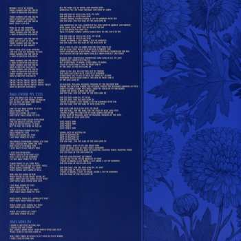 2LP Van Morrison: Three Chords & The Truth CLR