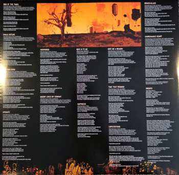 LP Three Days Grace: Transit Of Venus