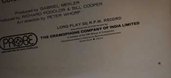 LP Three Dog Night: Golden Bisquits