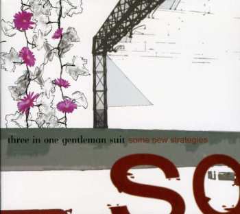 Album Three In One Gentleman Suit: Some New Strategies