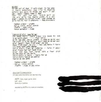 CD Three Mile Pilot: Three Mile Pilot
