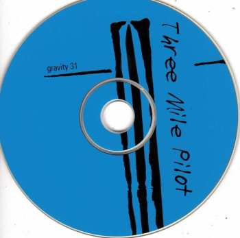 CD Three Mile Pilot: Three Mile Pilot