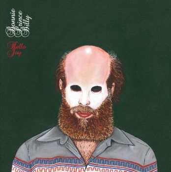 2LP Bonnie "Prince" Billy: Hello Sorrow / Hello Joy