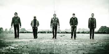 2CD Threshold: Legends Of The Shires