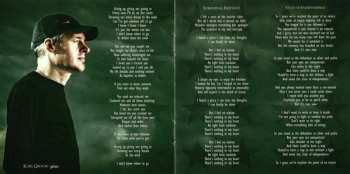 2CD Threshold: Legends Of The Shires