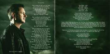 2CD Threshold: Legends Of The Shires