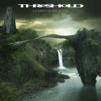 2CD Threshold: Legends Of The Shires