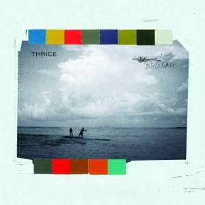 LP Thrice: Beggars CLR | LTD