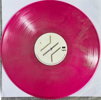 LP Thrice: Beggars CLR | LTD