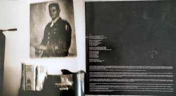 LP Thrice: Beggars CLR | LTD