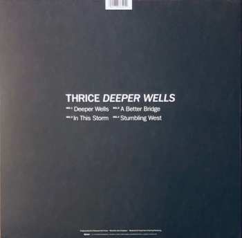 LP Thrice: Deeper Wells CLR | LTD