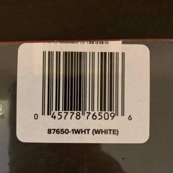 LP Thrice: Deeper Wells CLR | LTD