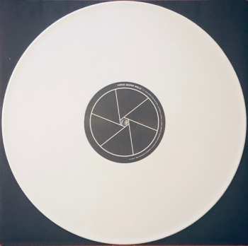 LP Thrice: Deeper Wells CLR | LTD