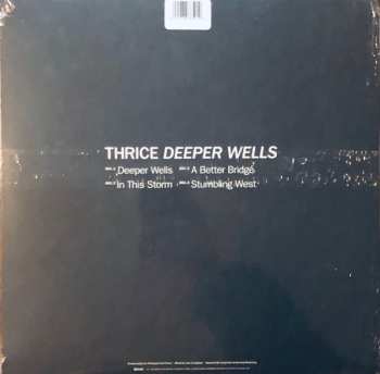 LP Thrice: Deeper Wells CLR | LTD