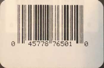 LP Thrice: Deeper Wells CLR | LTD
