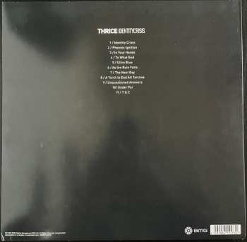 LP Thrice: Identity Crisis CLR | LTD