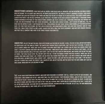 LP Thrice: Identity Crisis CLR | LTD