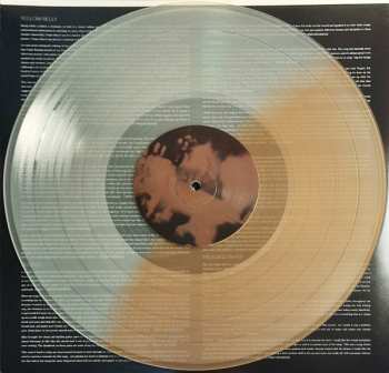 2LP Thrice: Major / Minor DLX | LTD | CLR