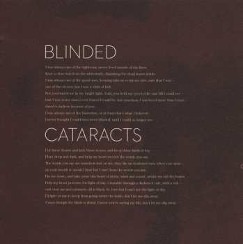 CD Thrice: Major / Minor