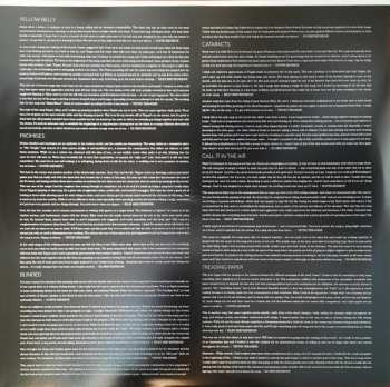 2LP Thrice: Major / Minor DLX | LTD | CLR