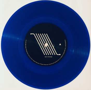 SP Thrice: Sea Change