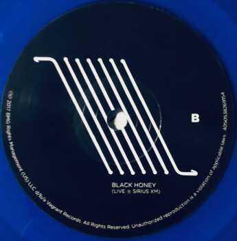 SP Thrice: Sea Change