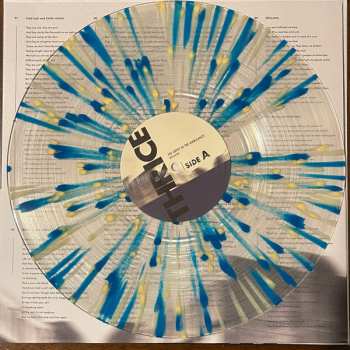 LP Thrice: The Artist In The Ambulance (Revisited) CLR | LTD
