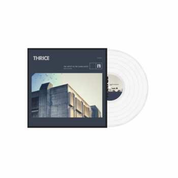 LP Thrice: The Artist In The Ambulance (Revisited) CLR | LTD