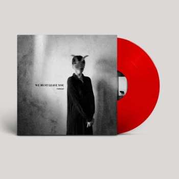 Album Throat: We Must Leave You
