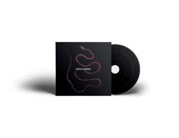 CD Throatcut.: Resilience