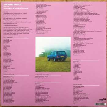 LP Throbbing Gristle: 20 Jazz Funk Greats LTD | CLR