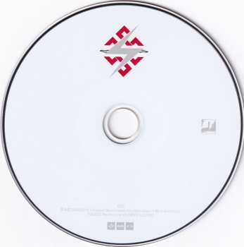 2CD Throbbing Gristle: Live December 2004 (A Souvenir Of Camber Sands)