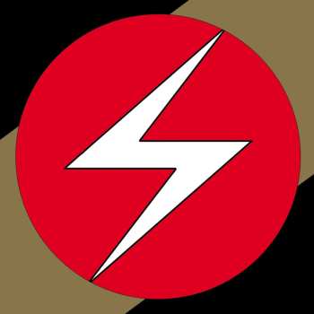 Album Throbbing Gristle: Tgcd1