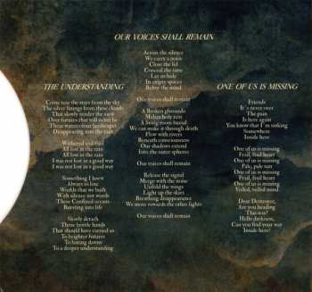 CD Throes Of Dawn: Our Voices Shall Remain