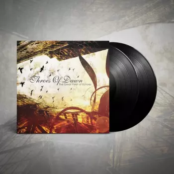 Throes Of Dawn: The Great Fleet Of Echoes