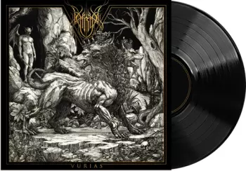 Thron: Vurias