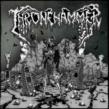 CD Thronehammer: Kingslayer