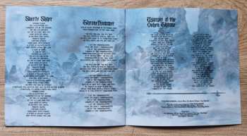 CD Thronehammer: Usurper Of The Oaken Throne