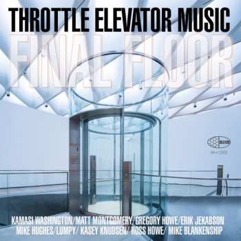 CD Throttle Elevator Music: Final Floor
