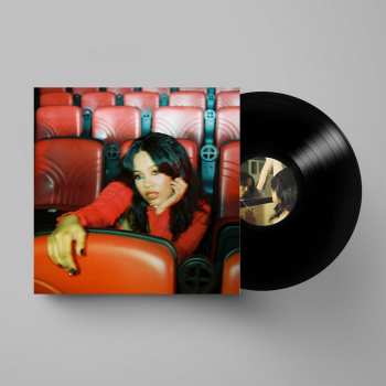 LP Baby Rose: Through And Through CLR | LTD