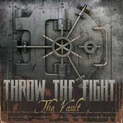 CD Throw The Fight: The Vault