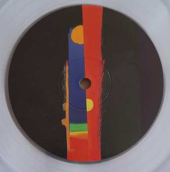 LP Throwing Snow: Isthmus CLR