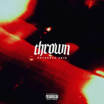 CD Thrown: Extended Pain