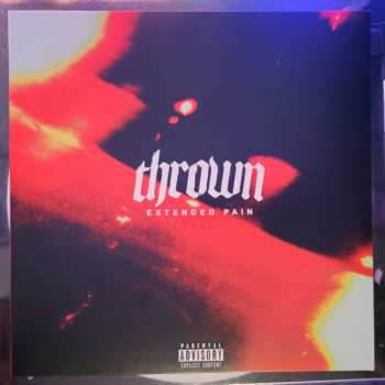 EP Thrown: Extended Pain CLR | LTD
