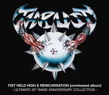 Fist Held High & Reincarnation