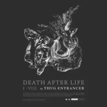Thug Entrancer: Death After Life
