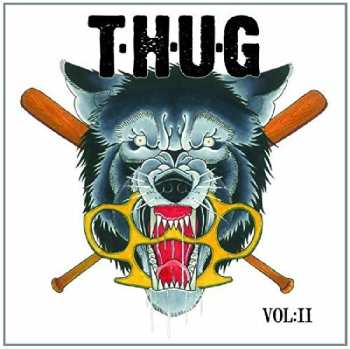 Album T.H.U.G.: Vol:II