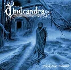 CD Thulcandra: Fallen Angel's Dominion