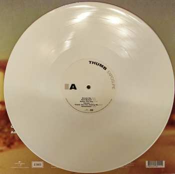 LP Thumb: Exposure LTD | CLR